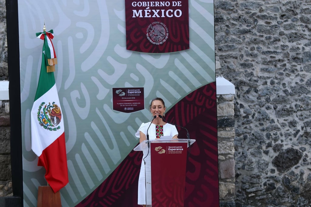 ‘Defenderemos el derecho a una educación pública y humanista’; afirmó Sheinbaum