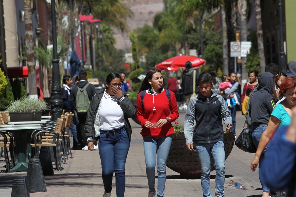 Por programar entrega de becas Benito Juárez en Durango