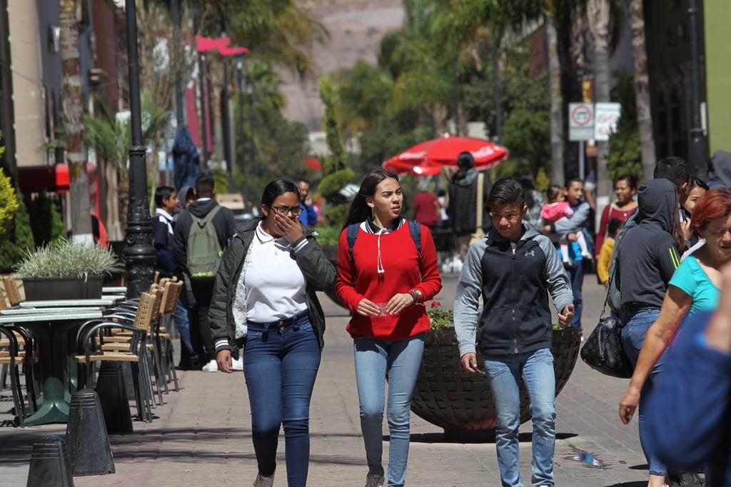 Tiempo. En agosto iniciará el proceso de programación de fechas para dispersar el recurso del programa de becas.