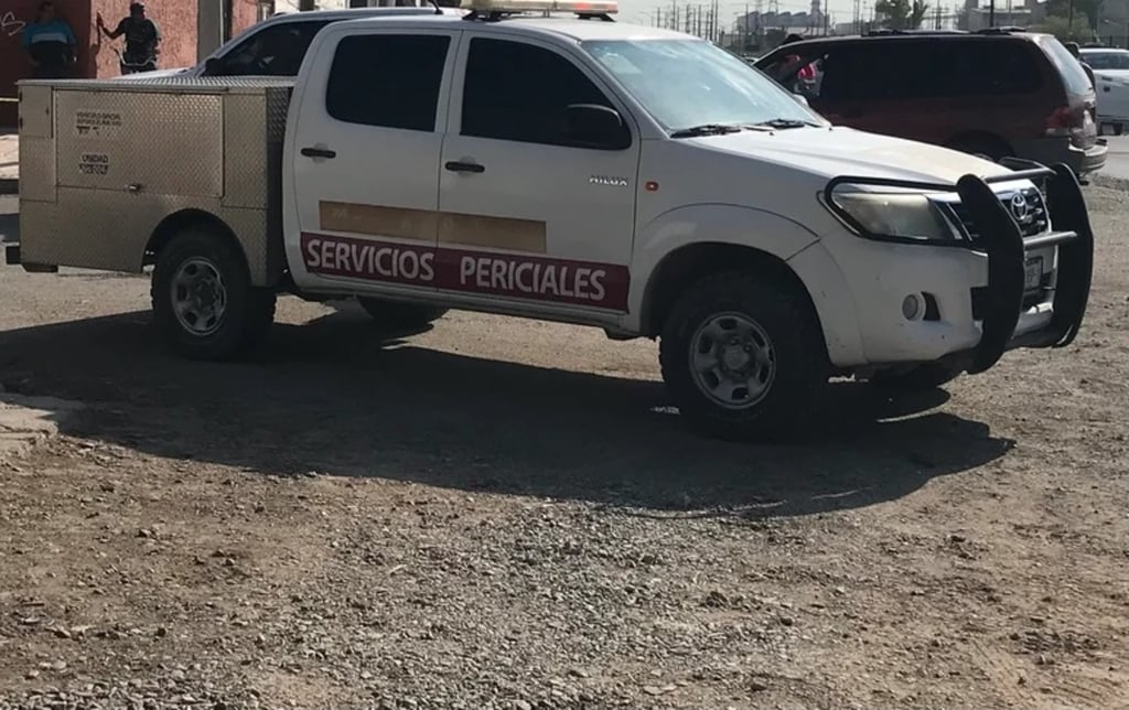 Detalles. Un hombre murió tras ingresar al Centro de Salud de Tlahualilo; se cree que sufrió un problema cardiaco. Fue trasladado al Servicio Médico Forense.