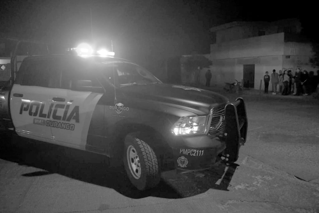 Caso. Un hombre intentó abusar de una adolescente.