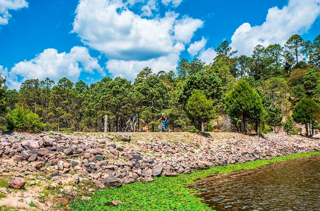 Impulsarán turismo rural en Durango