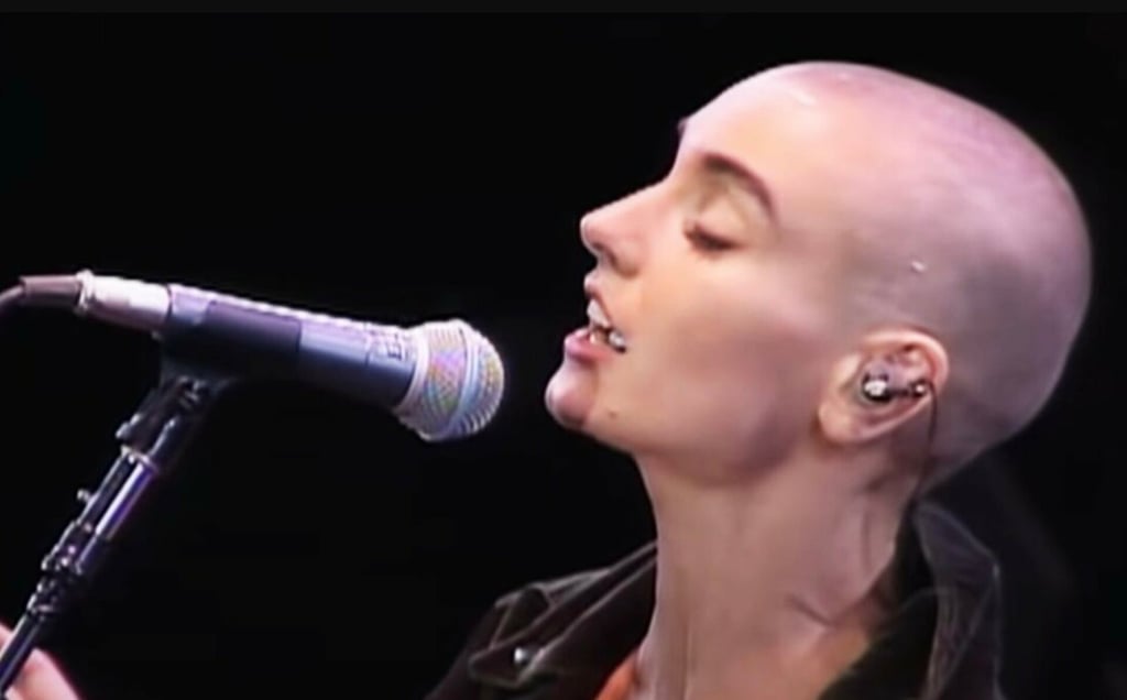 Revelan de qué murió exactamente Sinéad O´Connor, tras cumplirse un año de su partida