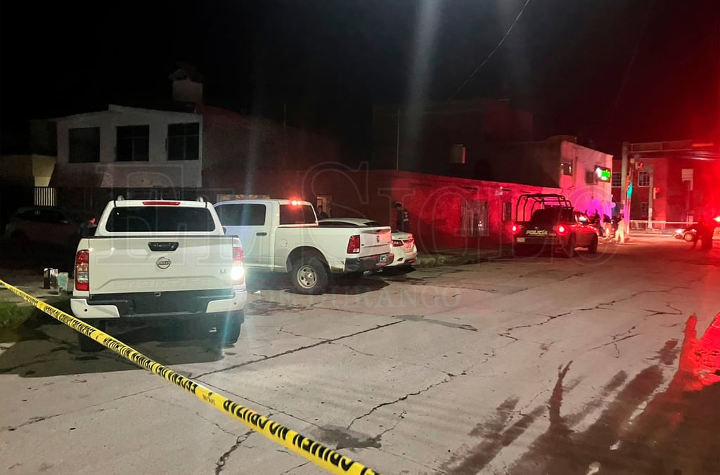 Abuelito fue hallado golpeado y sin vida en la Insurgentes