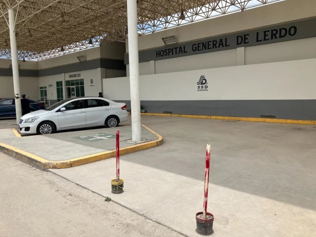 Accidente. Joven se intoxica al confundir líquido corrosivo con refresco.