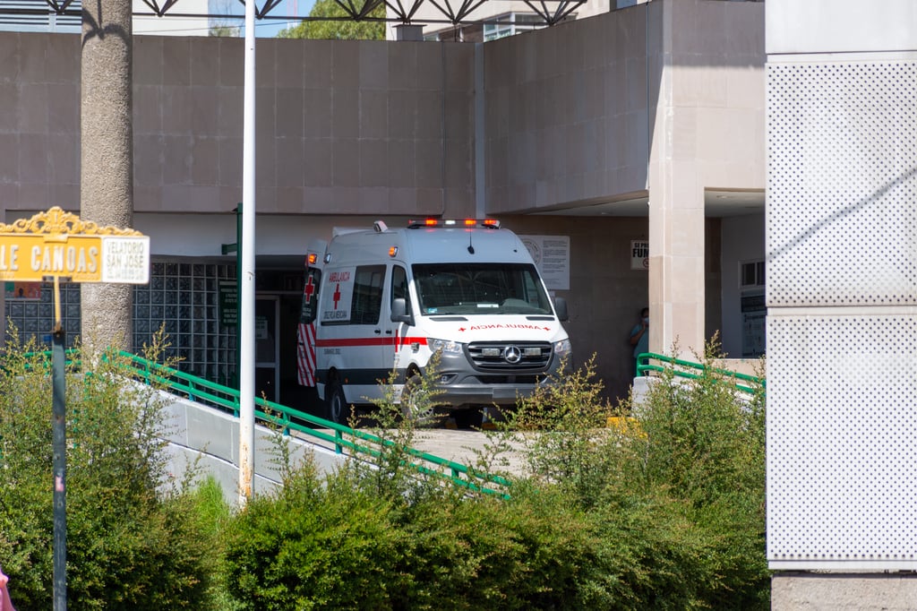 Hombre resultó lesionado con arma blanca cuando intentaron asaltarlo