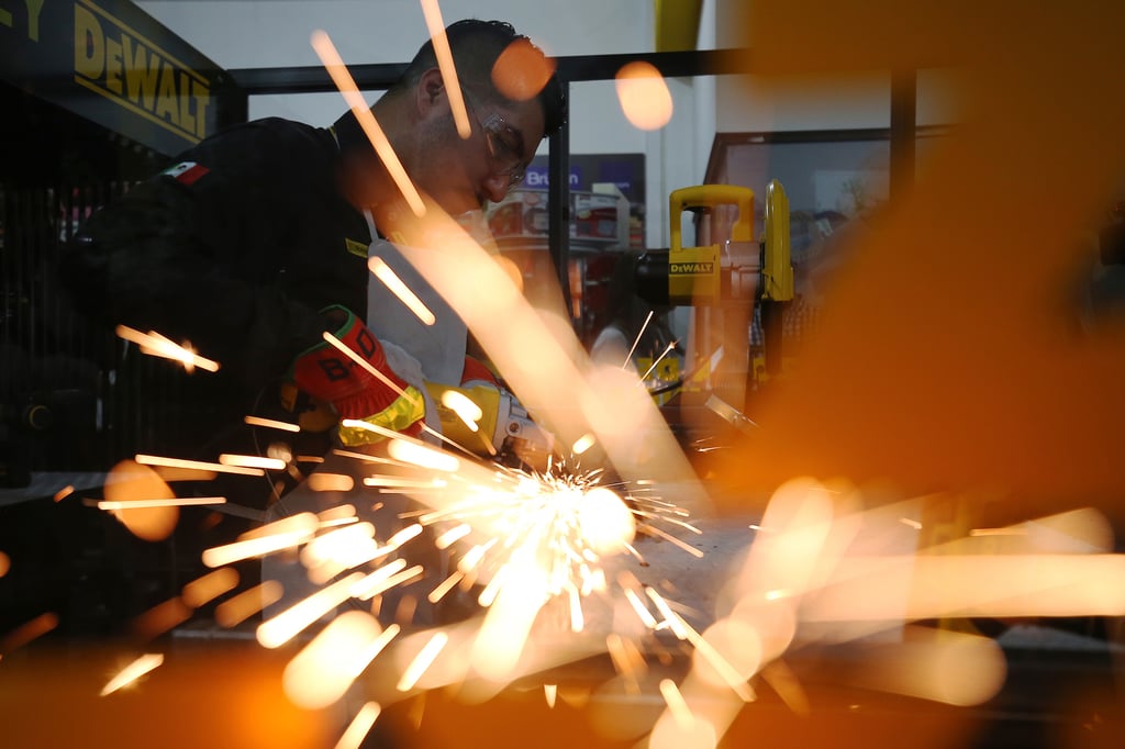 Altas temperaturas afectan el desempeño de los trabajadores, según estudio