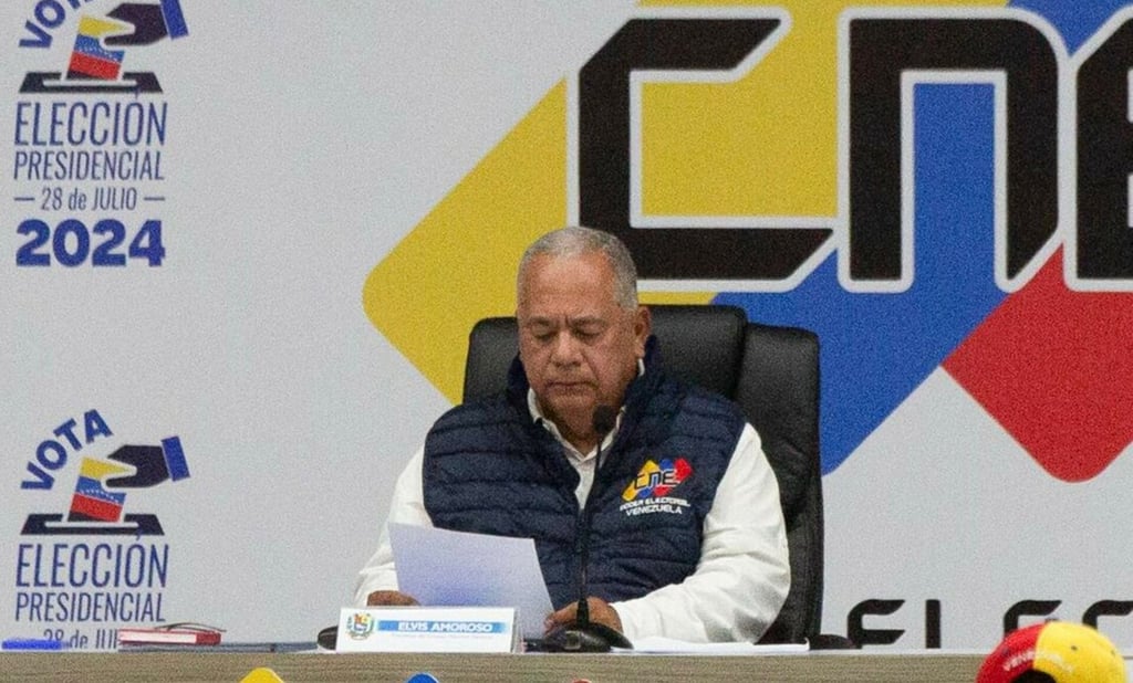 Nueve países latinoamericanos piden reunión urgente de la OEA por elecciones venezolanas