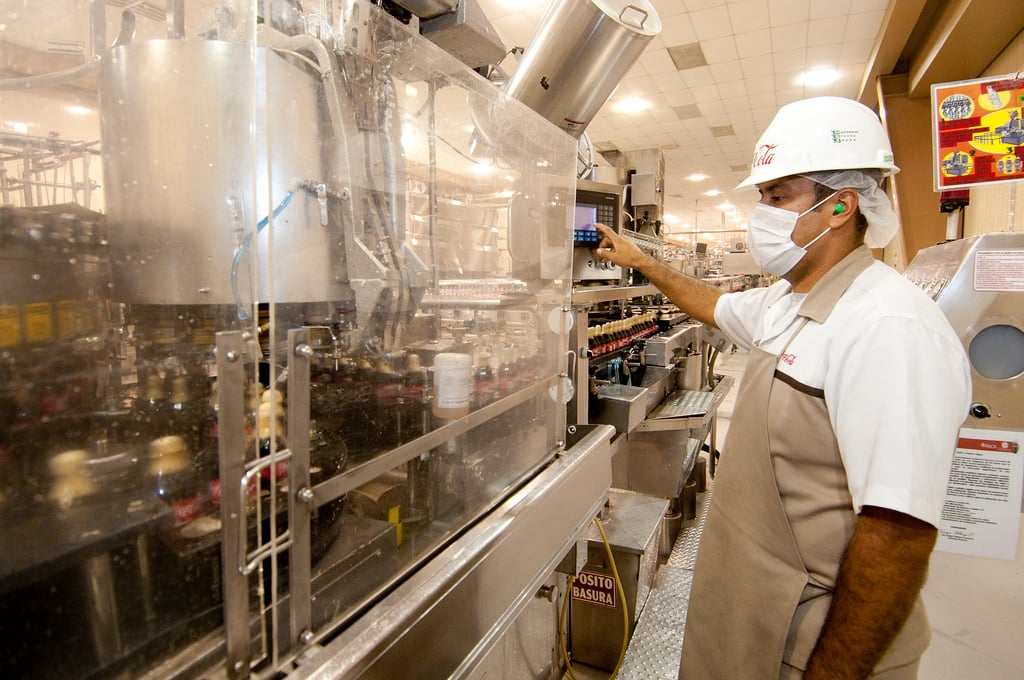 Crece Durango 5.3% en actividad económica