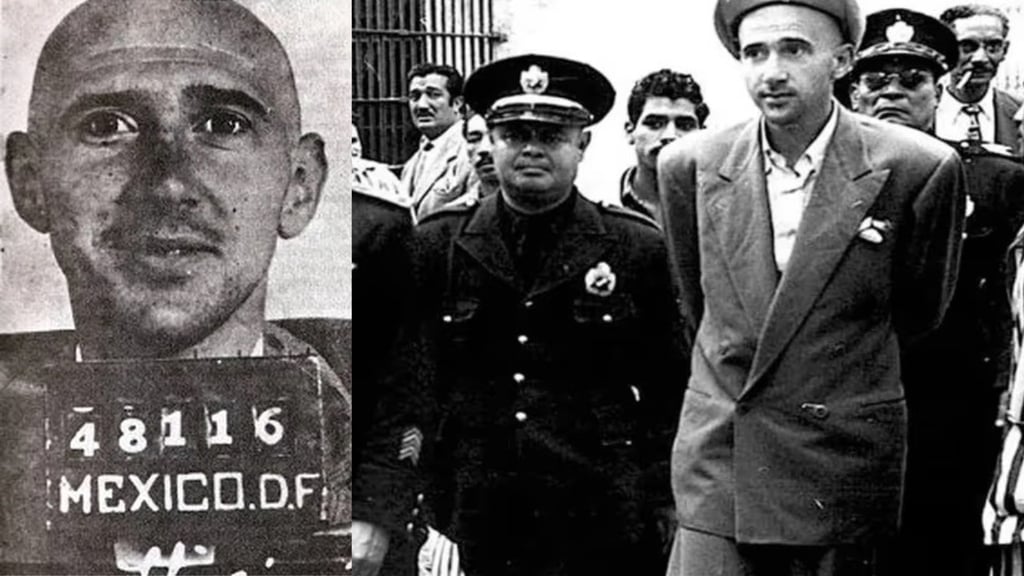 Higinio Sobera de la Flor, el asesino con problemas mentales que aterrorizó a la CDMX