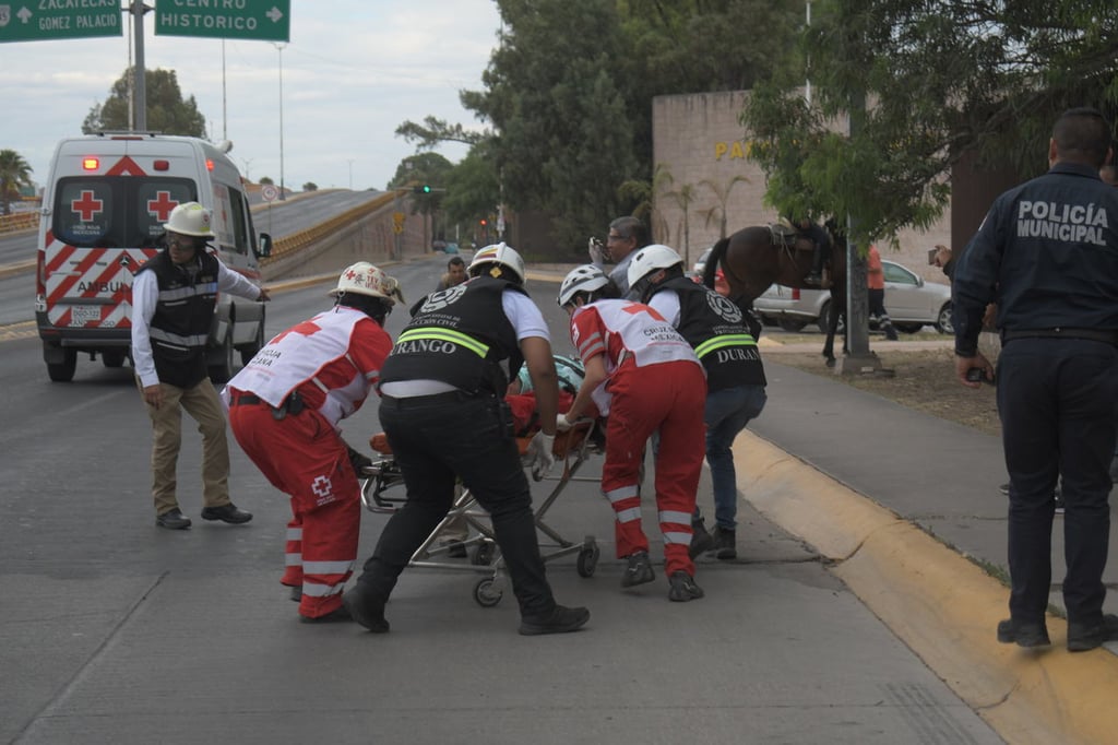 Bajan reportes a la Cruz Roja