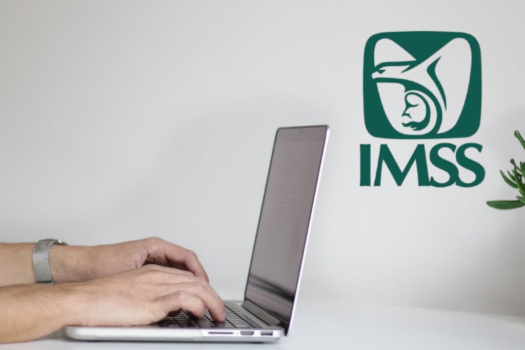 IMSS: Paso a Paso para tramitar o localizar tu número de seguridad social en línea