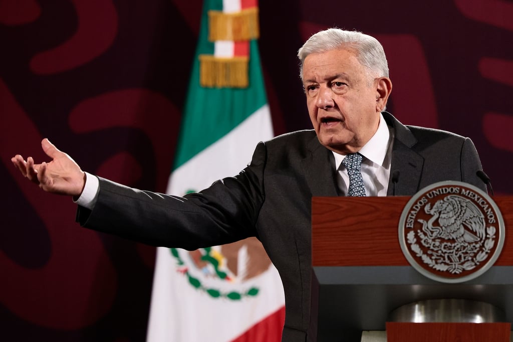 AMLO acusa a la OEA de tener una ‘actitud de parcialidad’ ante elecciones en Venezuela