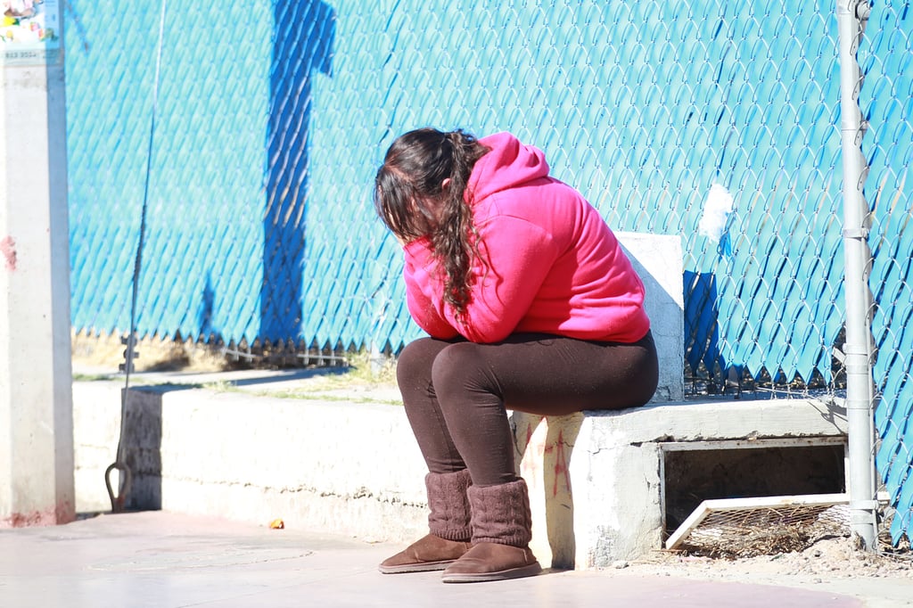 Atención. Pedir ayuda a tiempo en cuestión de salud mental es lo más importante en cuestión de prevención.