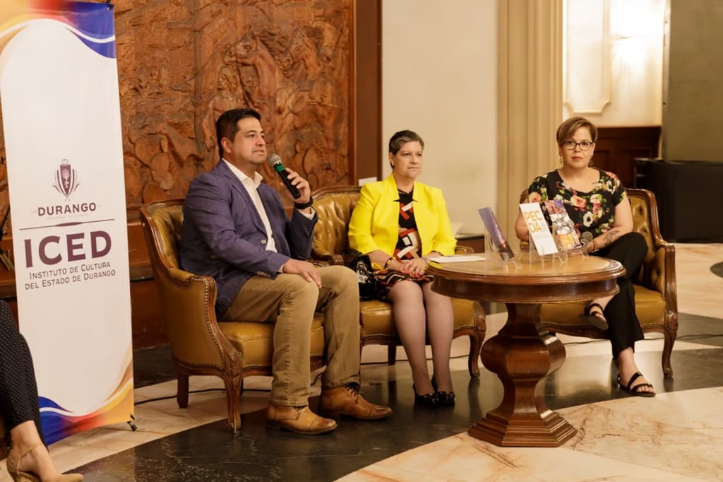 Denuncia. La comunidad cultural y artística de La Laguna denunció un presunto tráfico de influencias por parte de la Casa de la Cultura de Gómez Palacio, en el otorgamiento de apoyos a través de programas destinados a impulsar la cultura.