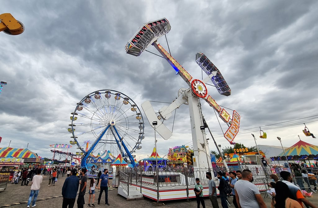 Feria de Durango: Estos son los eventos para este jueves 1 de agosto 