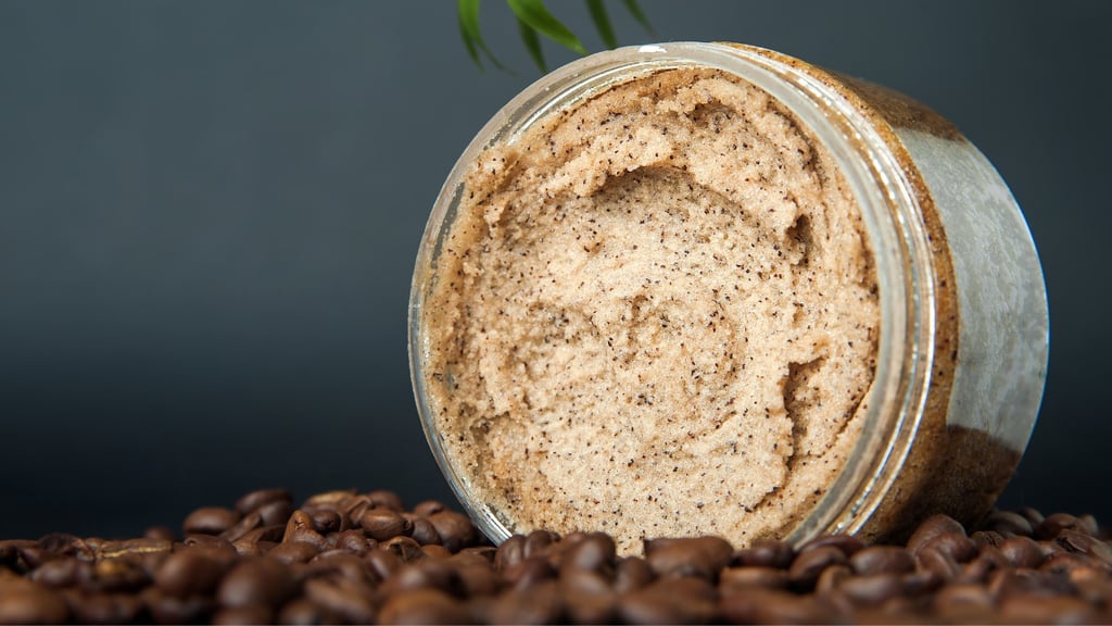 ¿Cuáles son los beneficios de la mascarilla exfoliante de café? | Guía para hacerla