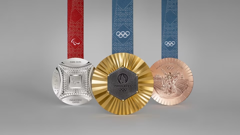 París 2024: Medallero Olímpico al día de hoy, y ¿cómo funciona?