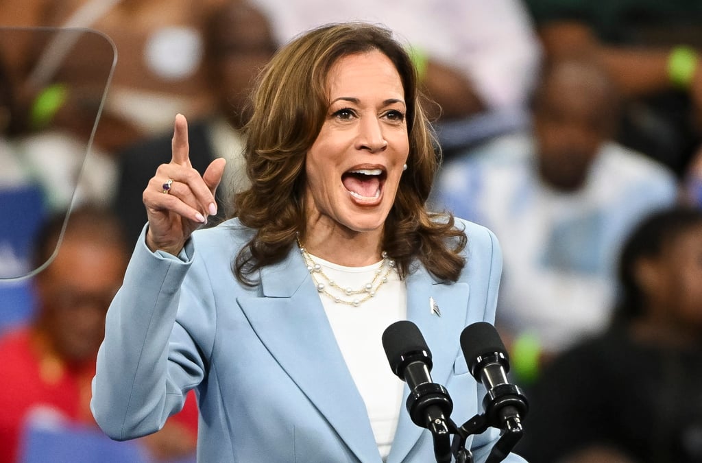 Equipo de Kamala Harris culpa a Trump de ‘jugar’ con fecha del debate