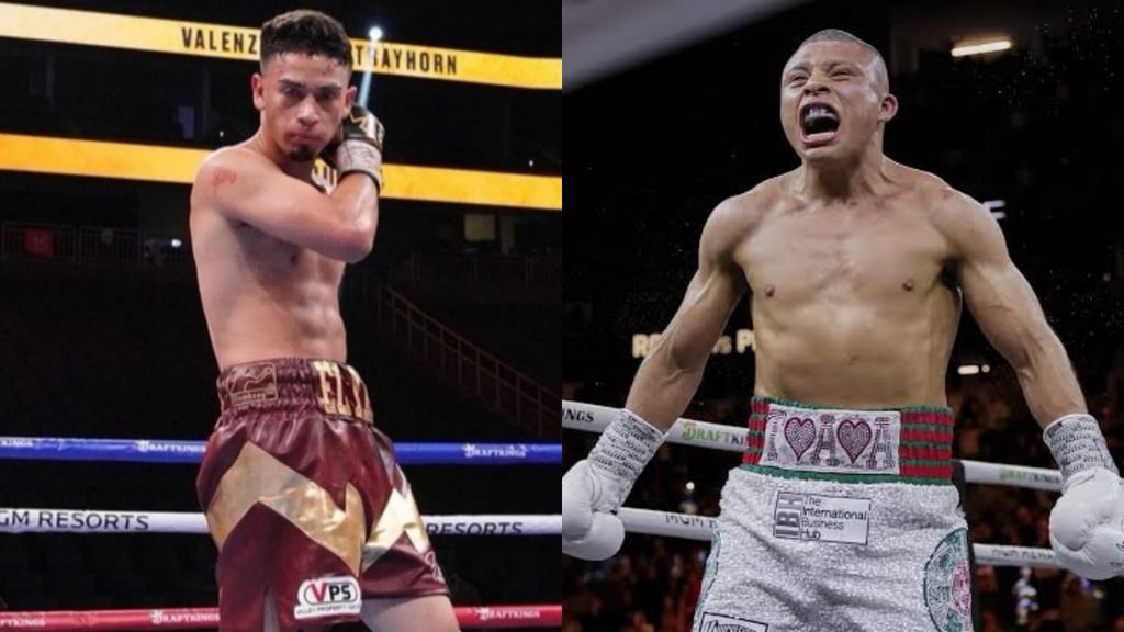 ¿A qué hora y por dónde ver la pelea Pitbull Cruz vs José Valenzuela?