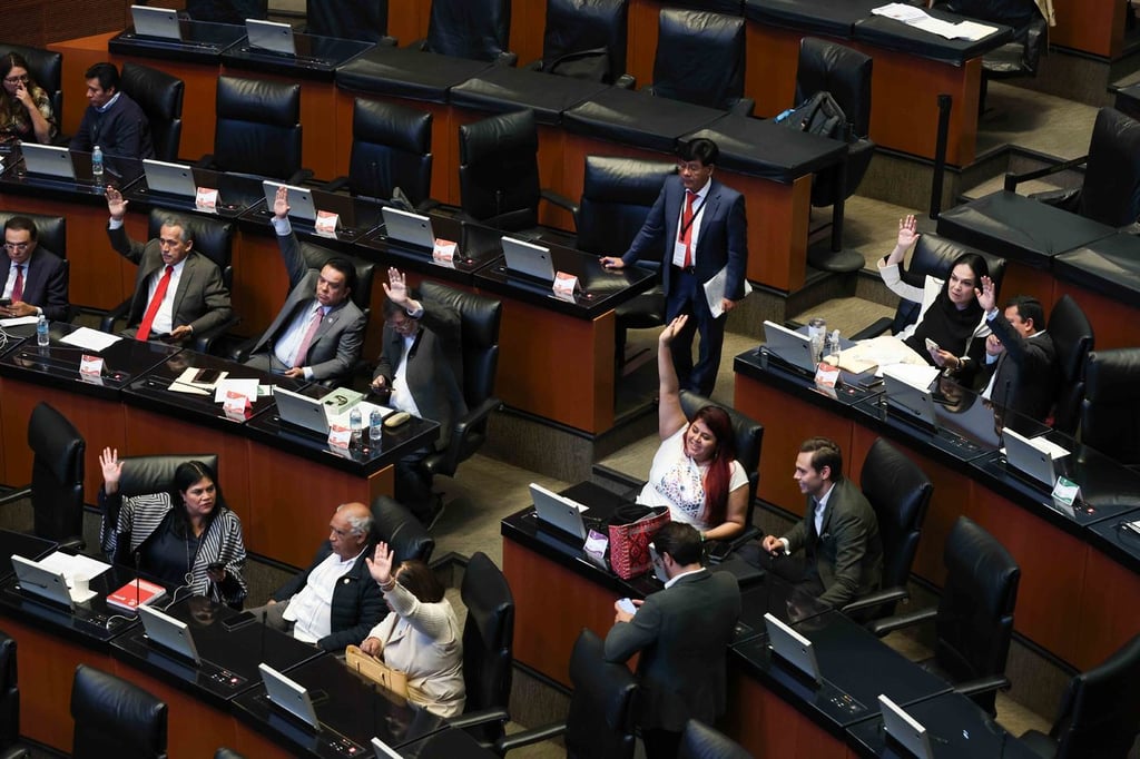 Proceso. La iniciativa fue remitida por la Comisión Permanente a la Comisión de Vivienda de la Cámara de Diputados.