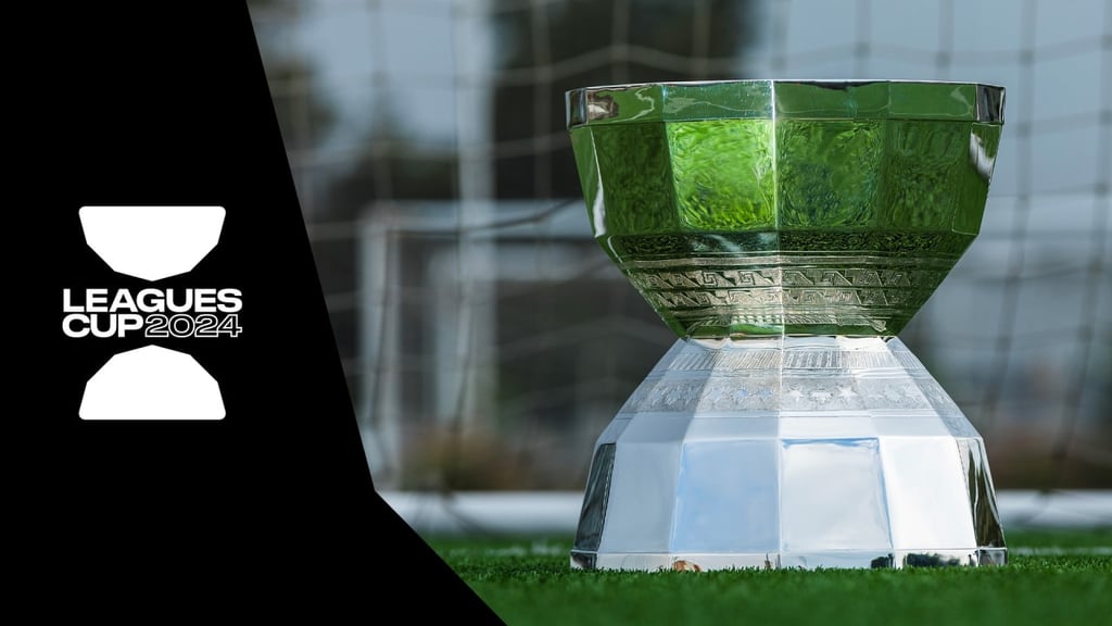 Leagues Cup: Conoce a los equipos mexicanos que pasaron a fase final
