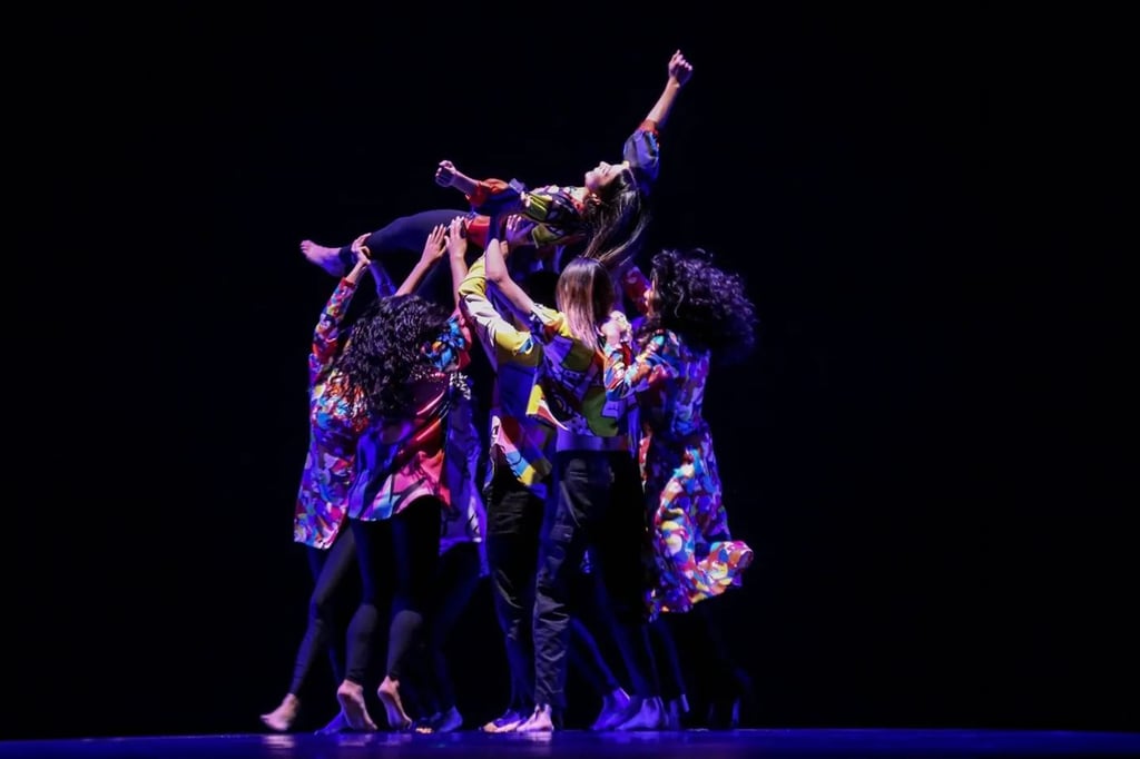 Inicia en Durango el Festival de Danza ‘Dolores del Río’