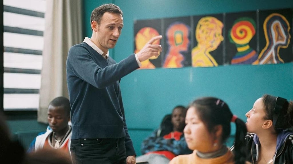 Cineteca exhibe 'Entre les murs'