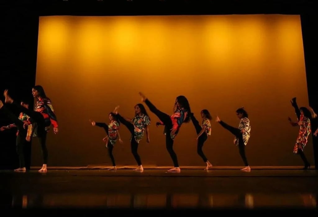 Inicia el Festival de Danza 'Dolores del Río'