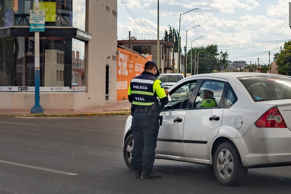 No avanza en Durango el reglamento de tránsito: Regidora