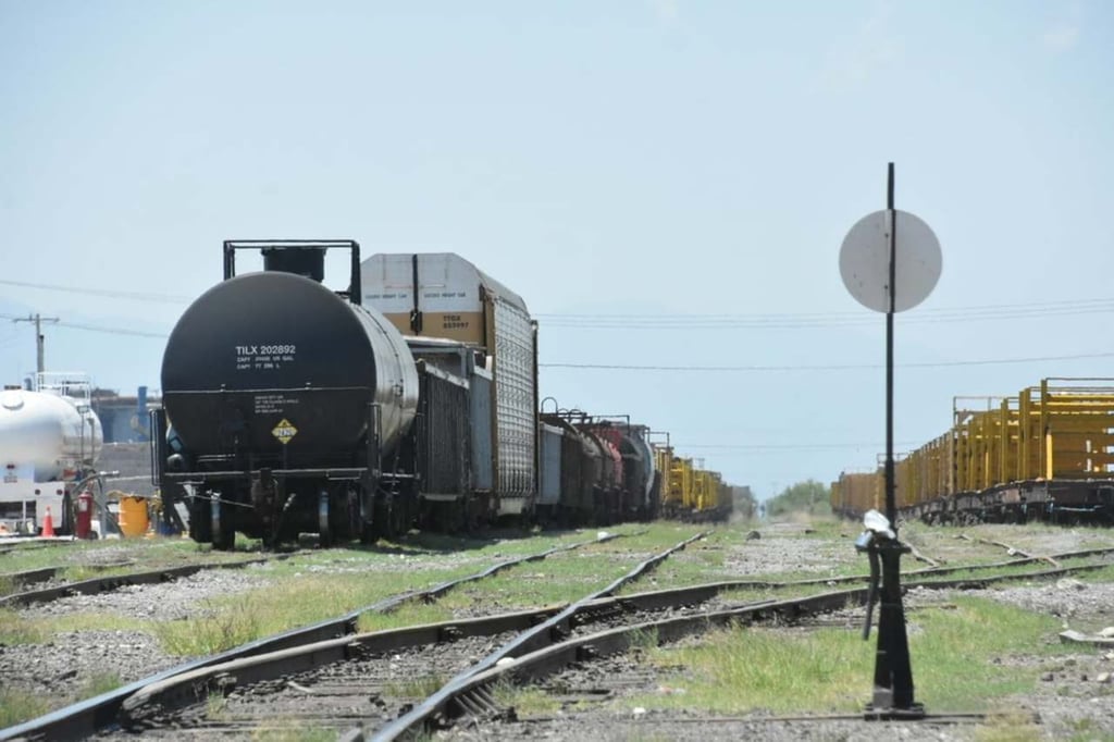 Añejo. Desde hace varias décadas se ha planteado la necesidad del ferrocarril, pero ahora se prioriza el de carga. 