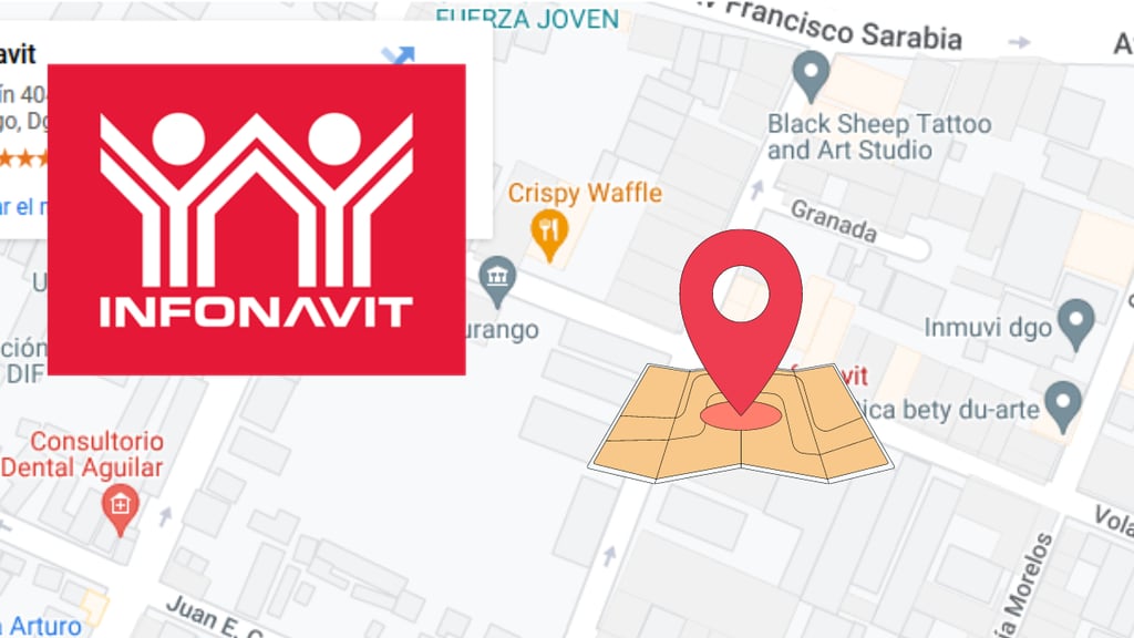 Infonavit Durango: ¿Cuál es el teléfono y dirección de las oficinas?