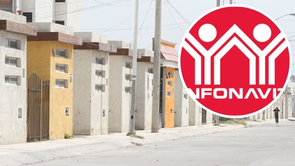 Infonavit: Así puedes saber cuánto crédito tienes para comprar casa