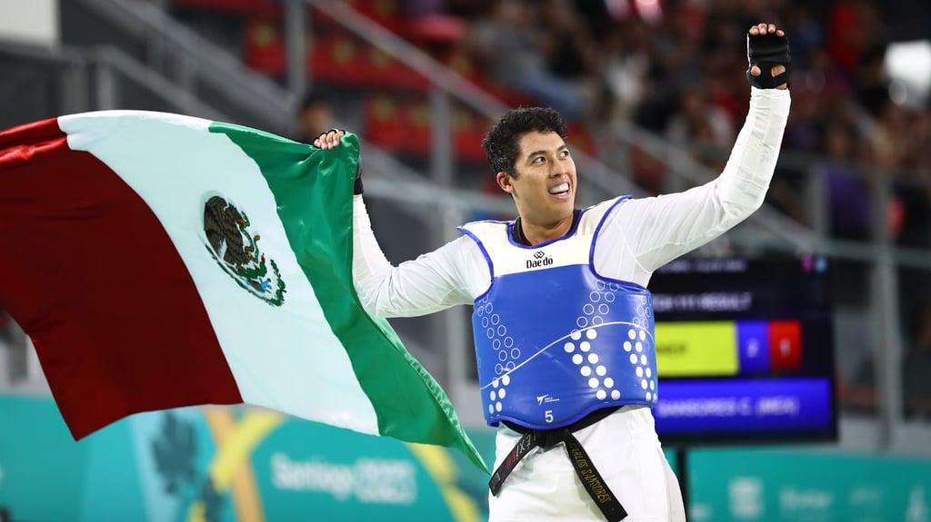 París 2024: Horarios de los mexicanos en Juegos Olímpicos 10 de agosto