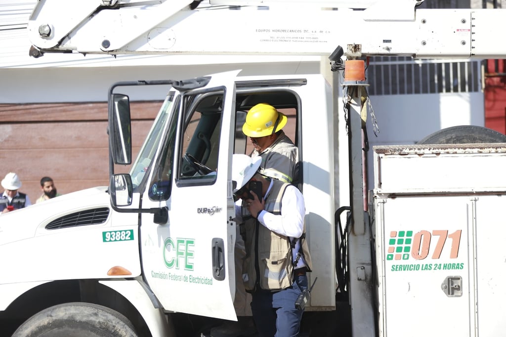 Detectan. En 52 viviendas hubo servicios sellados, pero también se reconectaron 94 instalaciones.