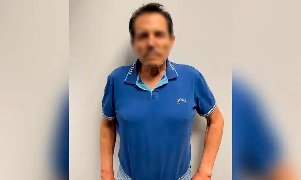 'El Mayo' Zambada asegura que fue secuestrado cuando iba a reunión con gobernador de Sinaloa