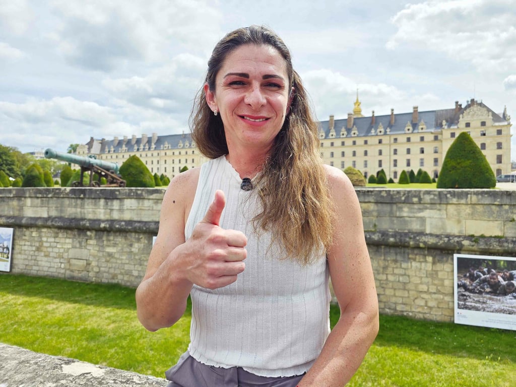 París 2024: ‘Nos quedamos muy cortos’, Ana Guevara sobre México