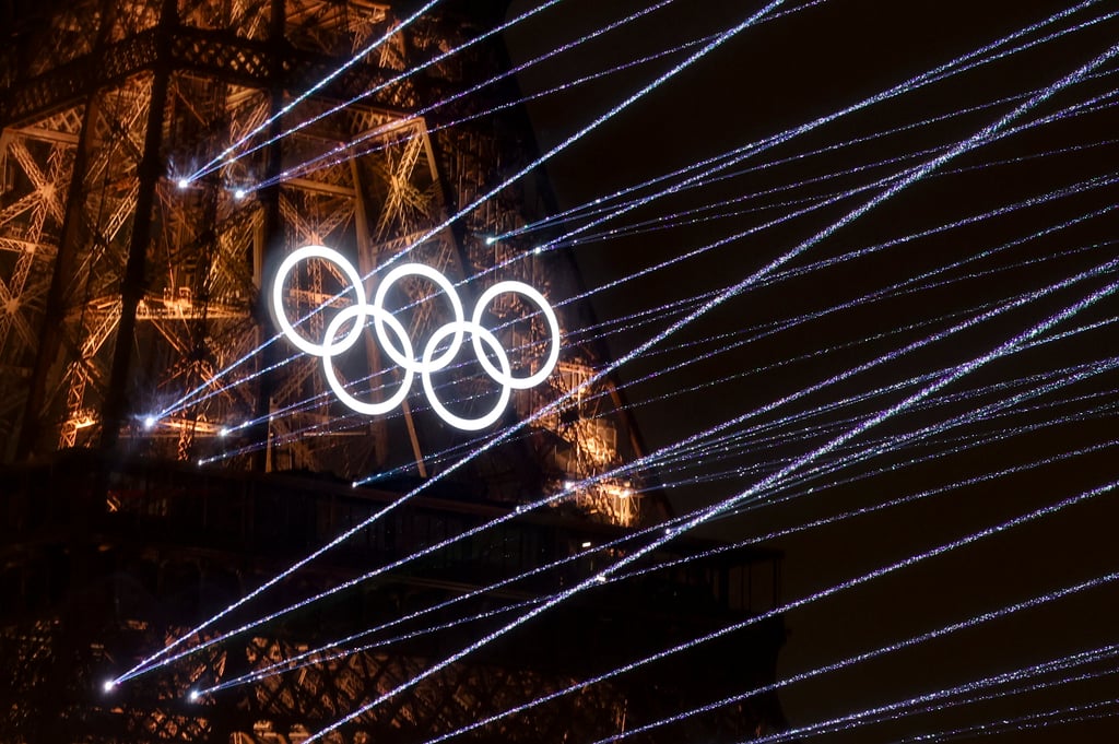 París 2024: ¿A qué hora y dónde ver la ceremonia de clausura de los Juegos Olímpicos?