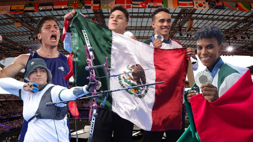 París 2024: ¿Cómo le fue a México en los Juegos Olímpicos?