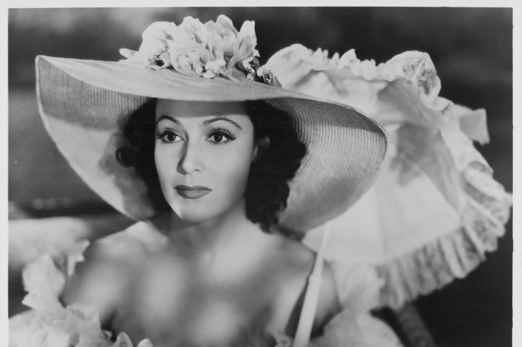 ¿Quieres tener el libro de Dolores del Río? Aquí te decimos cómo obtenerlo GRATIS