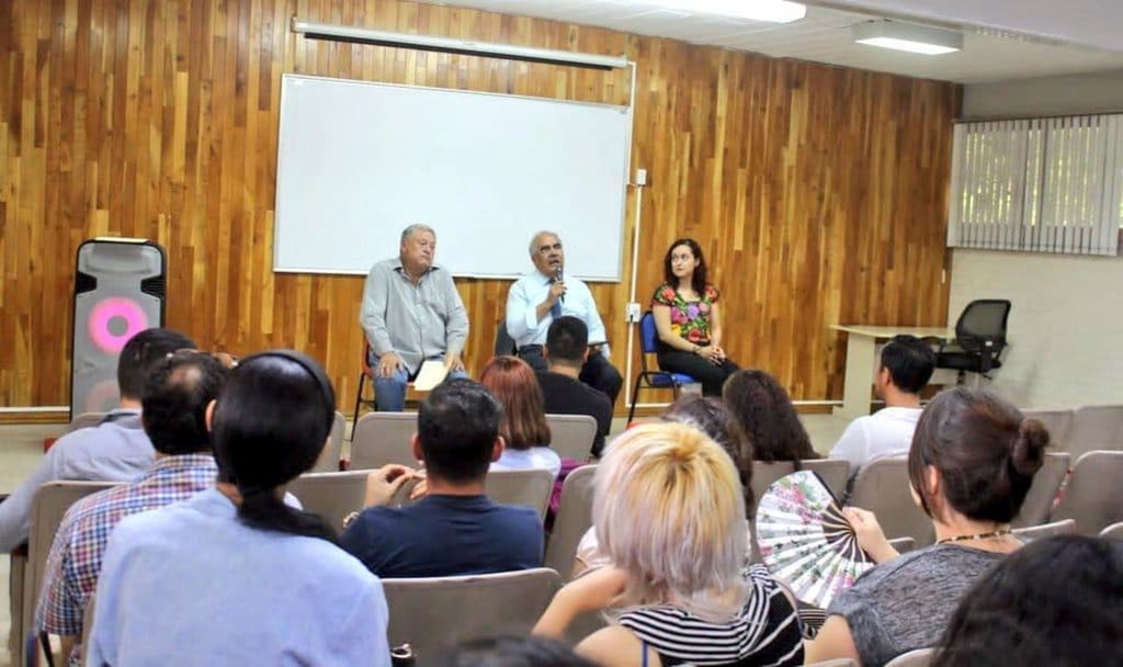 Con estas nuevas licenciaturas, la UJED no sólo cumple una deuda histórica con las áreas de Humanidades, sino que también fortalece su compromiso con la educación crítica y humanista.