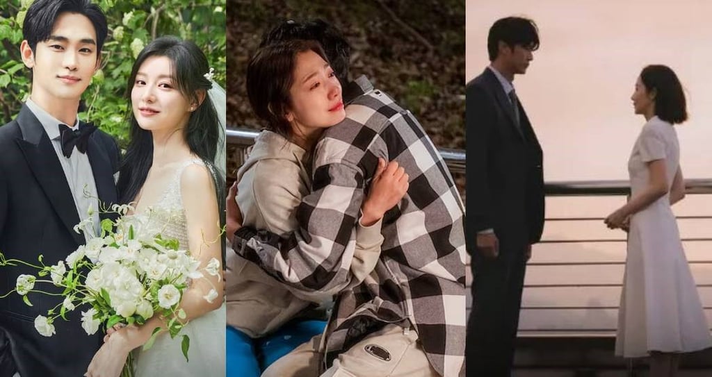 ¿Fan de los dramas coreanos? Estos son los 5 más vistos en lo que va del 2024