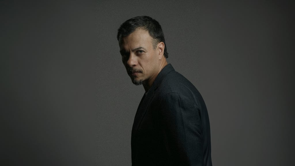 Carlos Mares González: Una mirada íntima al artista