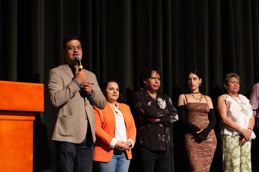 Concluye el Segundo Festival de Cine Mexicano Dolores del Río