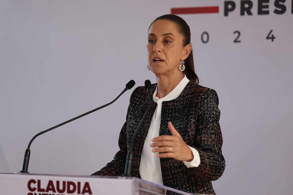 ‘Hay que ir al fondo de la investigación’; Sheinbaum pide a FGR aclare señalamientos de ‘El Mayo’