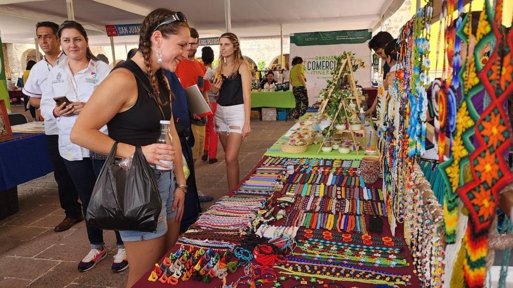 Evento. La ciudad de Durango será el punto de encuentro para diversas actividades artísticas.