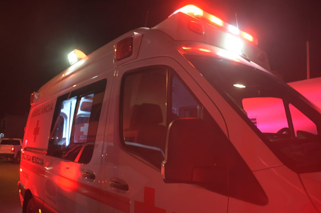 Adolescente de Santiago Papasquiaro pierde tres dedos en molino de carne