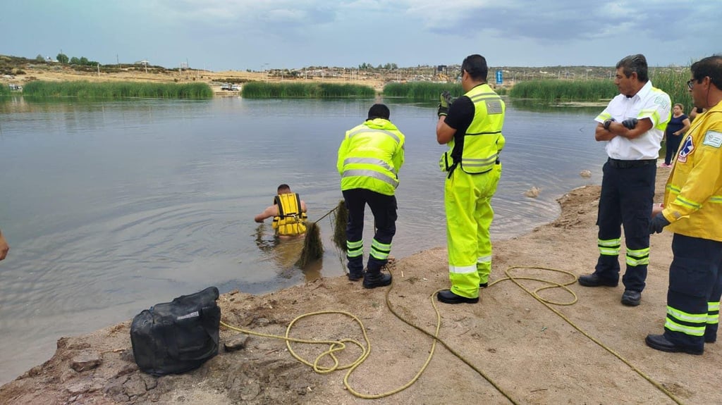 Familia muere ahogada por intentar rescatar una 'chancla'