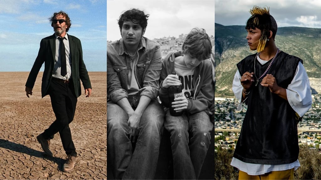 10 películas que tienes que ver en el Día del Cine mexicano