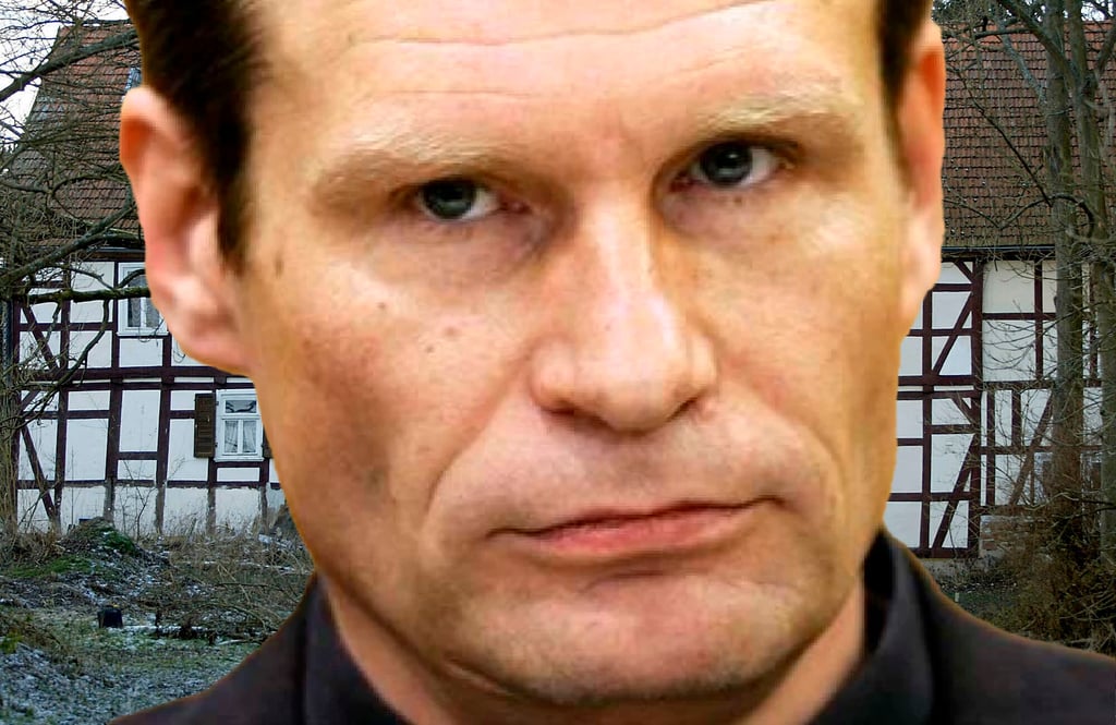 Era un caníbal y devoró a un hombre: La historia de Armin Meiwes